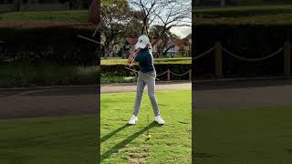 The Perfect Downswing Sequence [upl. by Asirem]