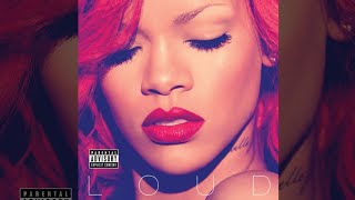 ＲＩＨＡＮＮＡ  ＬＯＵＤ Full Album [upl. by Skell]