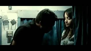 Trisha Simbu Romantic Scene Kiss Full [upl. by Hellman746]