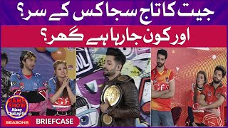 Briefcase  Game Show Aisay Chalay Ga Season 8  Grand Finale  Danish Taimoor Show [upl. by Olive]