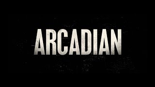 Arcadian Official Trailer  HD  RLJE Films  Ft Nicolas Cage Jaeden Martell Sadie Soverall [upl. by Erbe]