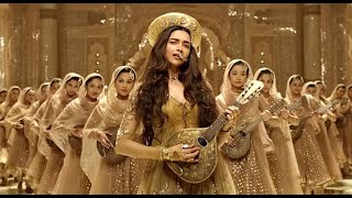 Deewani Mastani  Bajirao Mastani  Deepika Padukone  Bulbul Ghosh [upl. by Asenev]