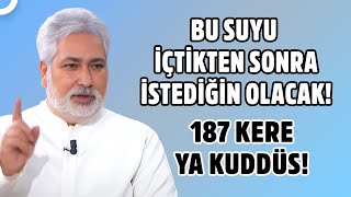 İstihareye Nasıl Yatılır  Nur Viralle Hayatta Her Şey Var [upl. by Nylsirhc]