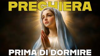 PREGHIERA DELLA SERA  PRIMA DI DORMIRE Domenica 08 Settembre 2024 COMPIETA dopo i secondi vespri [upl. by Mcdade595]