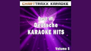 Demo  Letzter Tag Karaoke Version Originally Performed By Herbert Grönemeyer [upl. by Imoyaba]