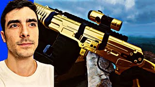 ¿EL MEJOR SNIPER PARA WARZONE BLACK OPS 6 [upl. by Bunow]