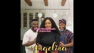 Samspedy  ANGELINA Lyrics Song The COOK [upl. by Laufer]