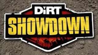 DiRT Showdown  Gameplay Deutsch PC [upl. by Nidorf801]