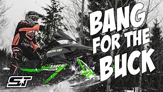 Best Used Sleds Over 5 Years Old [upl. by Beore]