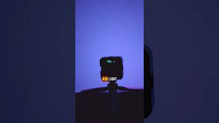 Small RGB light for Photography and Filmmaking 📷 shorts photography filmmaking [upl. by Airdnala]