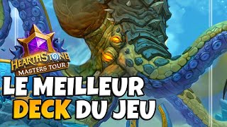 OZUMAT en top 16 du Master Tour  Létonnante variante du meilleur deck actuel [upl. by Surazal698]