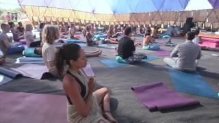 Boom Festival 2014 Webisode 3  Healing Area [upl. by Annaig]