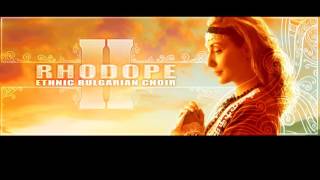 Strezov Samplig Rhodope Ethnic Bulgarian Choir Review [upl. by Essirahc]