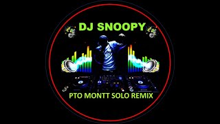 El Pasito del Borracho Remix Dj Snoopy [upl. by Teteak924]