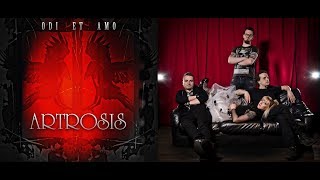 ATROSIS  Odi et Amo FULL ALBUM [upl. by Uball]