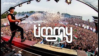 Timmy Trumpet Drops Only  Tomorrowland 2019 Mainstage [upl. by Ahsar]