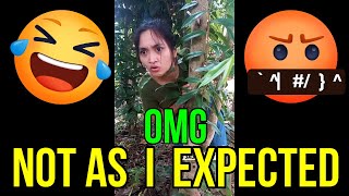 OMG Best Funny 😆 Funny Compilation  omg  Moments That Make You Smile  viral  comedia sasadaily [upl. by Mart798]