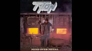 TYTON  MIND OVER METAL [upl. by Erving]