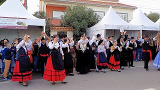 XII Feira do Pão e Azeite de Suçães  Mirandela 3 carlosnovais4340 [upl. by Akiemehs]