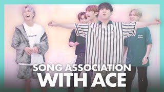 ACE Association with ACE [upl. by Cirdahc]