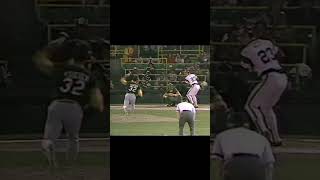 Bill Krueger Great Play [upl. by Uhayile]