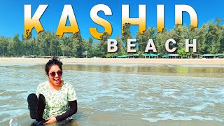 Kashid Beach Alibaug  Best places to visit near Mumbai  A to Z Guide  Alibaug [upl. by Eelaroc575]