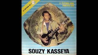 La Gallineta  Princesse Goyo  Souzy Kasseya [upl. by Bibi]