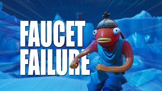 Fortnite Montage  Faucet Failure Ski Mask the Slump God [upl. by Oneg]