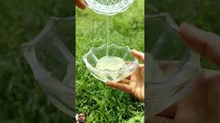 💯Best Aloevera Hair Mask For Silky Smooth Long Hair shorts haircare hairgrowth longhair viral [upl. by Harbird]