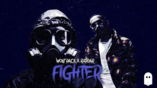 Wolf Pack ft Randar  FIGHTER عشرة ذيابه  القيادات العليا [upl. by Atinrahc]