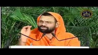 Part2  Sri Medha Dakshinamurthy Vaibhavam  Sri Paripoornananda Saraswati Swami pravachanam [upl. by Sundberg]