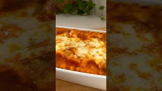 stuffed lumaconi alla vodka [upl. by Yznel]