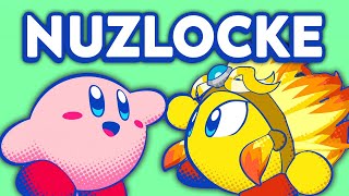 Kirby Star Allies Nuzlocke [upl. by Ahseekat]