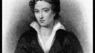 Percy Bysshe Shelley  England in 1819 [upl. by Atnauq]