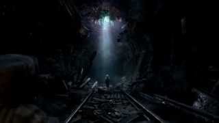 Metro Last Light  Intro Cinematic and Cutscenes [upl. by Yot]