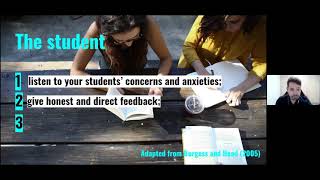 The nuts and bolts of teaching exam classes BRAZTESOL Webinar [upl. by Culhert23]