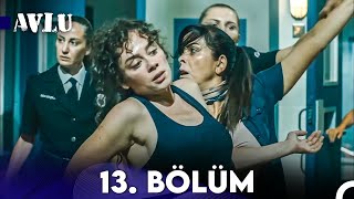 Avlu 13 Bölüm [upl. by Neumark]