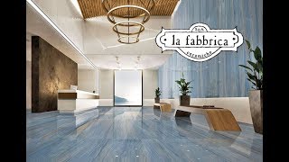 LA FABBRICA AVA le novità 2017 al Cersaie a cura di Antonio Falanga srl [upl. by Enneibaf344]