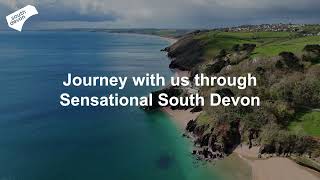 Sensational South Devon Visit South Devon X South West 660 Road Trip [upl. by Richmal]