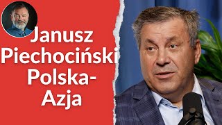 Janusz Piechociński w programie Chiny niejednoznaczne o relacjach PolskaAzja [upl. by Charpentier]