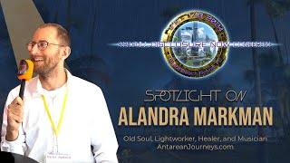 Spotlight on Alandra Markman  Full Disclosure NOW 2024 [upl. by Dar59]