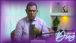 📲🔴EnVivo  Matutino A Solas Con Dios  Aquerles Ascanio [upl. by Land27]