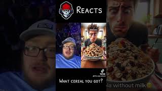 WHAT IS FROSTIES funny duet lol reaction tiktok fyp [upl. by Atkins523]