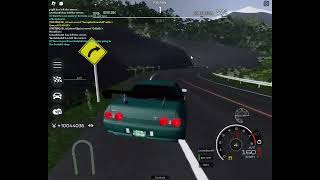 MRT Goliaths Marathon on Gtr R32noob edition [upl. by Ecnahc]