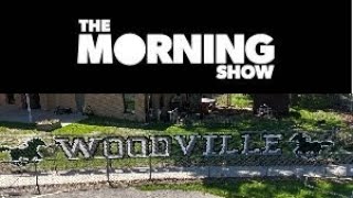 Woodville Morning Show Friday Aug 30 [upl. by Kenon]