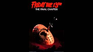 Friday the 13th 5 99 Movie CLIP  Hes Back 1985 HD [upl. by Liahkim]