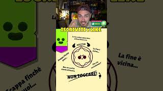 BRAWL STARS NASCONDE un SEGRETO Grax BrawlStars [upl. by Azral]