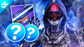 THE quotALBRUNADquot IS FINALLY A HIGH IMPACT SNIPER WORTH GETTING  Destiny 2 [upl. by Uela312]