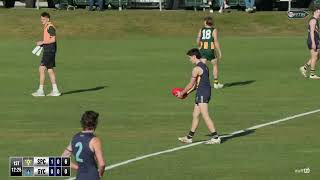 St Patricks vs Guilford Young  SATIS 1ST XVIII Boys State Final 2024 [upl. by Christoffer113]