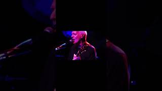 Peter Frampton  Lines On My Face Live Tribute To Bassist John Regan 2023 rockguitar livemusic [upl. by Aisset85]